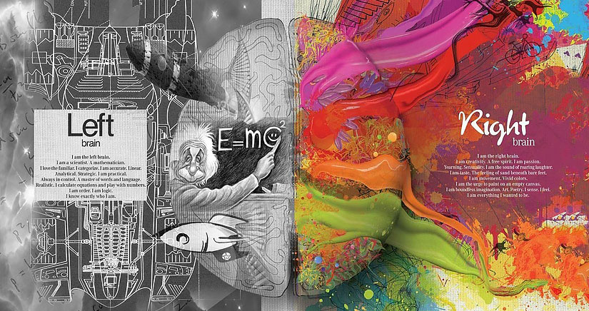 The Creative process in architecture