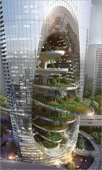 Sustainable Buildings and Cities